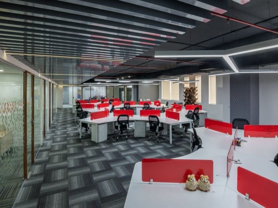 design gallery - Best Office Interior Designers in Bangalore ...