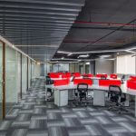 interior designers for office in Bangalore