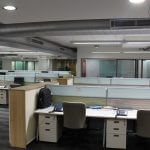 office space design companies
