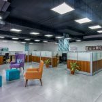 commercial interior designers bangalore