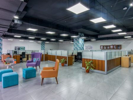 commercial interior designers bangalore
