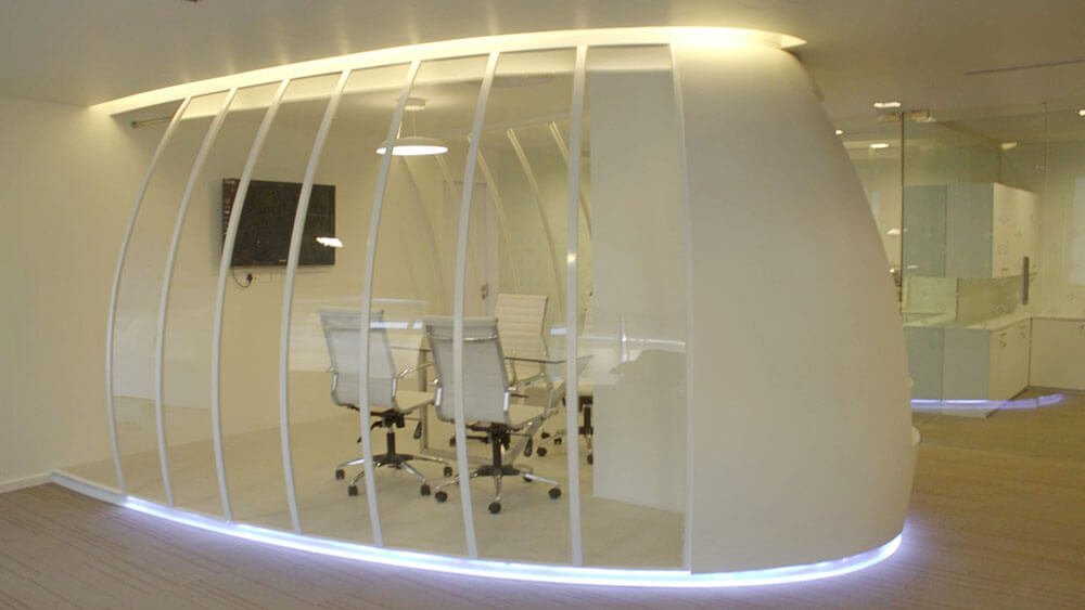 Louis Vuitton - Best Office Interior Designers in Bangalore