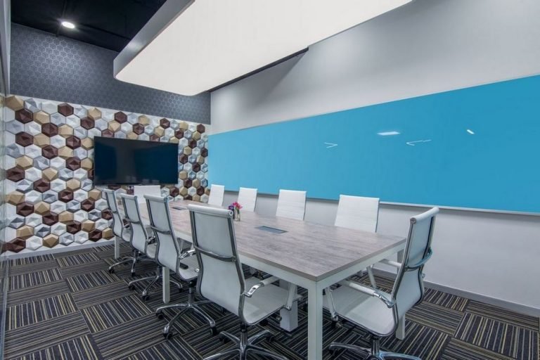 - Best Office Interior Designers in Bangalore | Commercial Designers ...